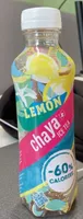 Chaya lemon ice tea