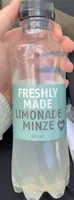 Freshly Made - Limonade Minze (Vegan) [BIO]
