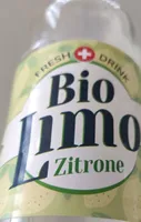 Bio limo
