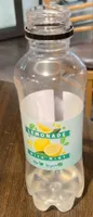 Lemonade with Mint
