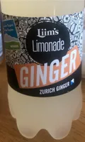Limonade Ginger