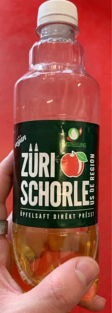 Schorle