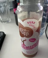 Sluups Immunity