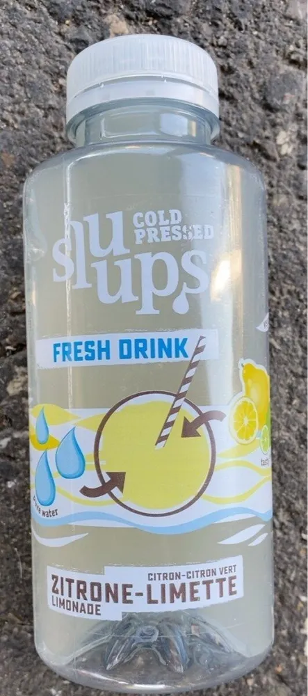 Sluups