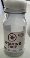 Vitamin D Shot