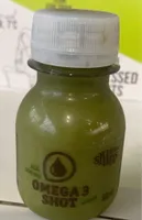 Omega 3 shot