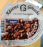 Jogurt Mocca