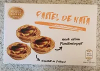 Pastel de Nata