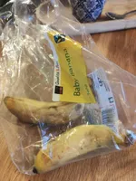 Baby Banane