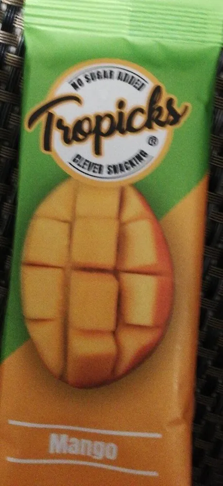 Tropicks Mango