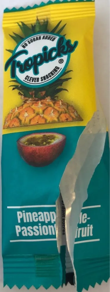 Tropicks