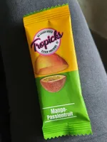 Barre de fruit