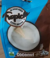 Coconut chips