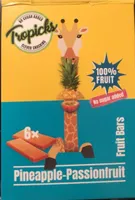Pineapplr-passionfeuit
