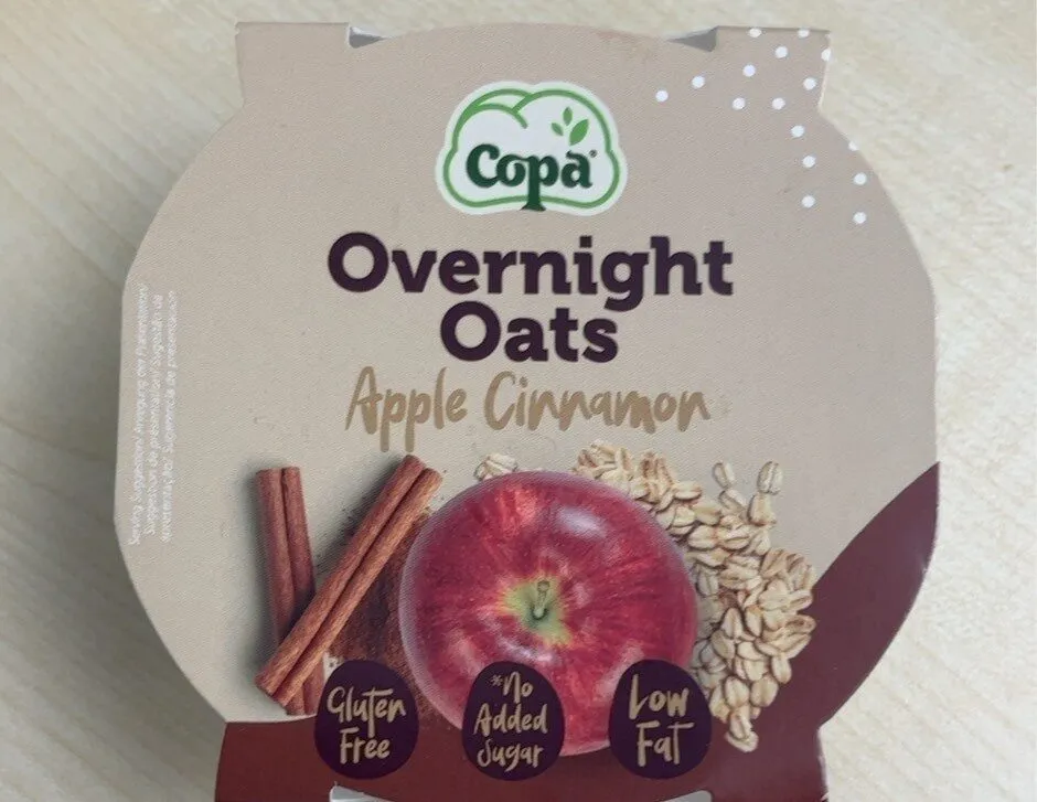 Overnight Oats