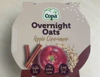 Overnight Oats