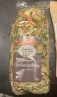 Gemüsemischung