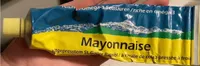 Mayonnaise