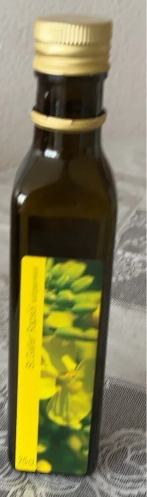 Rapsöl