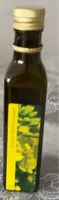 Rapsöl