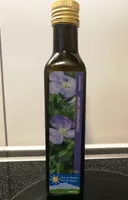 Ostschweizer Leinöl