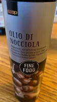 Olio di Nocciola