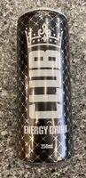CLUB Energy Drink