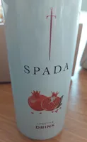 Lifestyle drink