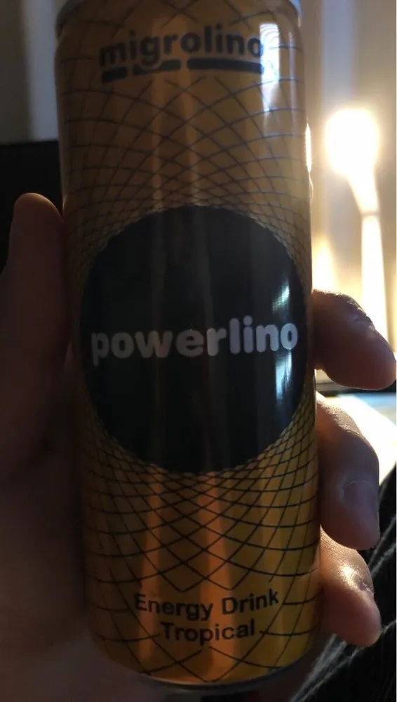 Powerlino
