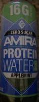 Proteinwater applemin