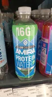 Protein Water Applemint