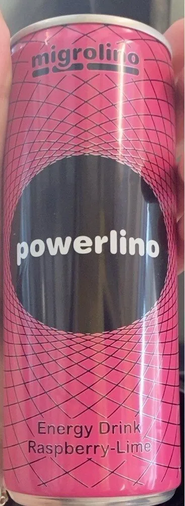 Powerlino
