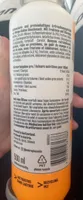 Protein infused