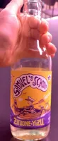 Samuels Schorle Zitrone Yuzu