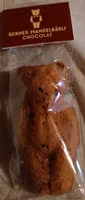Berner Mandelbärli Chocolat