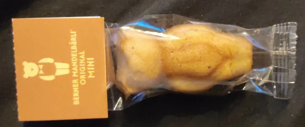 Mandelbärli