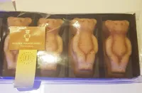 Mandelgebäck