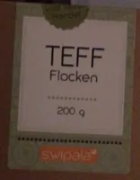 Flocons Teff