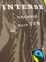Intense organic