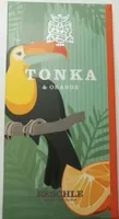 Tonka & Orange