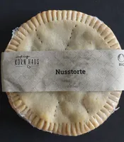 Nusstorte