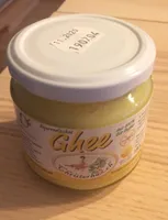 Ghee Bio Butter