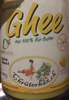 Ghee