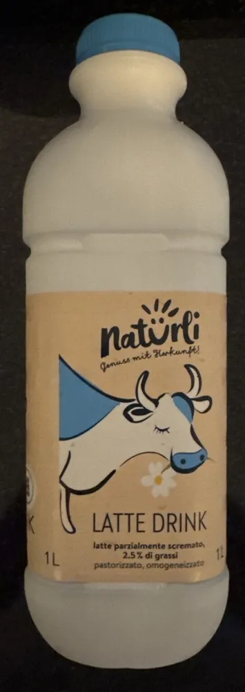 Lait Drink