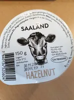 Yaourt Hazelnut