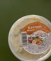 Kernen Müsli