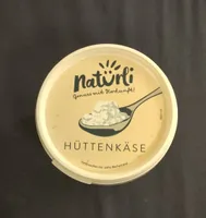 Hüttenkäse