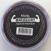 Brogurt