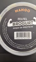 Brogurt