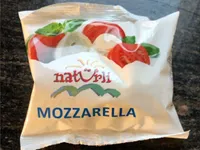 Mozzarella